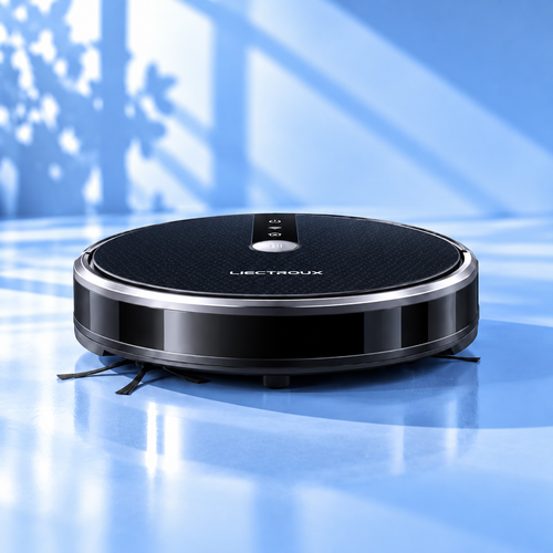 Robot Aspirateur Intelligent C30B