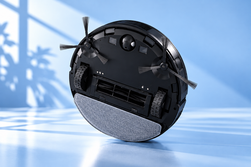 Robot Aspirateur Intelligent L200