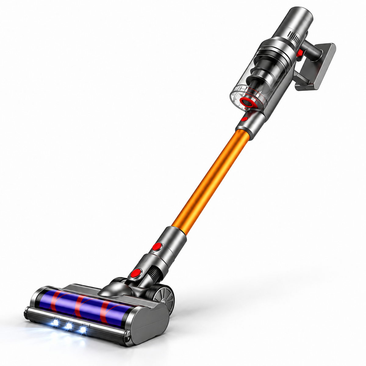 Aspirateur Balai Sans Fil i10