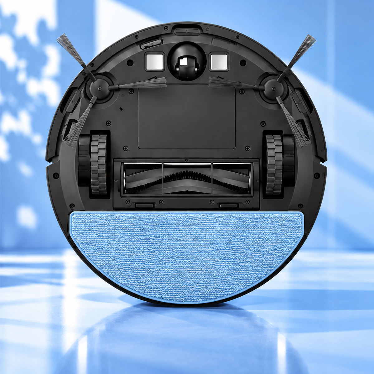 Robot Aspirateur Intelligent C30B